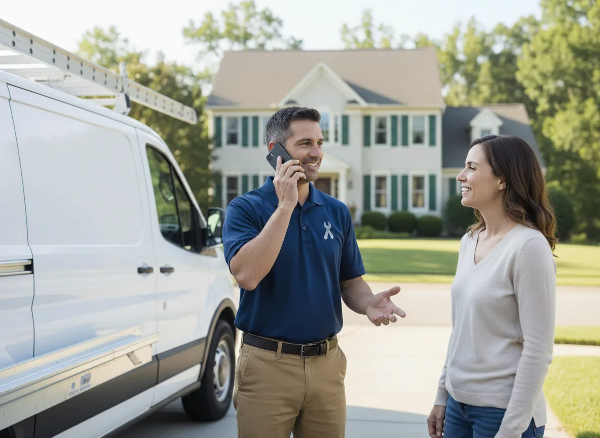 Home Gutter Service North Bridgton, ME FAQs
